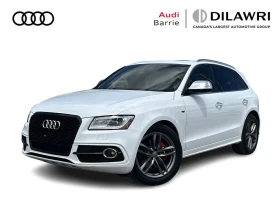 Audi Q5 3.0 TDI* S-Line* Progressiv quattro 8zf* От Ауди