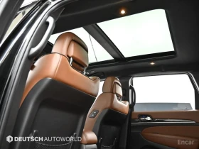 Jeep Grand cherokee 3.6* V6* 8ZF* OVERLAND* ДИСТРОНИК* ОБДУХВАНЕ* КАМЕ | Auto.bg — изображение 16 Jeep Grand cherokee 3.6* V6* 8ZF* OVERLAND* ДИСТРОНИК* ОБДУХВАНЕ* КАМЕ | Auto.bg — изображение 16
