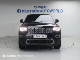 Jeep Grand cherokee 3.6* V6* 8ZF* OVERLAND* ДИСТРОНИК* ОБДУХВАНЕ* КАМЕ | Auto.bg — изображение 3 Jeep Grand cherokee 3.6* V6* 8ZF* OVERLAND* ДИСТРОНИК* ОБДУХВАНЕ* КАМЕ | Auto.bg — изображение 3