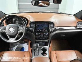 Jeep Grand cherokee 3.6* V6* 8ZF* OVERLAND* ДИСТРОНИК* ОБДУХВАНЕ* КАМЕ | Auto.bg — изображение 7 Jeep Grand cherokee 3.6* V6* 8ZF* OVERLAND* ДИСТРОНИК* ОБДУХВАНЕ* КАМЕ | Auto.bg — изображение 7