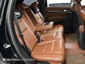 Jeep Grand cherokee 3.6* V6* 8ZF* OVERLAND* ДИСТРОНИК* ОБДУХВАНЕ* КАМЕ | Auto.bg — изображение 14 Jeep Grand cherokee 3.6* V6* 8ZF* OVERLAND* ДИСТРОНИК* ОБДУХВАНЕ* КАМЕ | Auto.bg — изображение 14