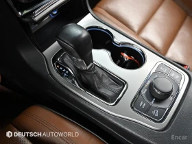 Jeep Grand cherokee 3.6* V6* 8ZF* OVERLAND* ДИСТРОНИК* ОБДУХВАНЕ* КАМЕ | Auto.bg — изображение 11 Jeep Grand cherokee 3.6* V6* 8ZF* OVERLAND* ДИСТРОНИК* ОБДУХВАНЕ* КАМЕ | Auto.bg — изображение 11