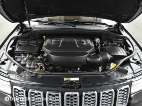 Jeep Grand cherokee 3.6* V6* 8ZF* OVERLAND* ДИСТРОНИК* ОБДУХВАНЕ* КАМЕ | Auto.bg — изображение 17 Jeep Grand cherokee 3.6* V6* 8ZF* OVERLAND* ДИСТРОНИК* ОБДУХВАНЕ* КАМЕ | Auto.bg — изображение 17