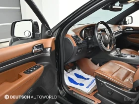 Jeep Grand cherokee 3.6* V6* 8ZF* OVERLAND* ДИСТРОНИК* ОБДУХВАНЕ* КАМЕ | Auto.bg — изображение 6 Jeep Grand cherokee 3.6* V6* 8ZF* OVERLAND* ДИСТРОНИК* ОБДУХВАНЕ* КАМЕ | Auto.bg — изображение 6