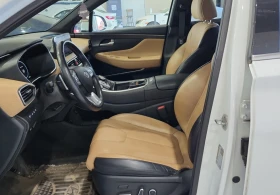 Hyundai Santa fe * ULTIMATE CALLIGRAPHY* Обдух* Pano* 360* HUD* | Auto.bg — изображение 6 Hyundai Santa fe * ULTIMATE CALLIGRAPHY* Обдух* Pano* 360* HUD* | Auto.bg — изображение 6