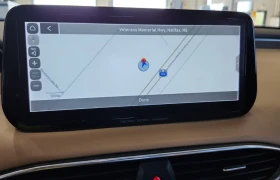 Hyundai Santa fe * ULTIMATE CALLIGRAPHY* Обдух* Pano* 360* HUD* | Auto.bg — изображение 9 Hyundai Santa fe * ULTIMATE CALLIGRAPHY* Обдух* Pano* 360* HUD* | Auto.bg — изображение 9