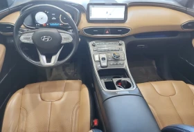 Hyundai Santa fe * ULTIMATE CALLIGRAPHY* Обдух* Pano* 360* HUD* | Auto.bg — изображение 7 Hyundai Santa fe * ULTIMATE CALLIGRAPHY* Обдух* Pano* 360* HUD* | Auto.bg — изображение 7