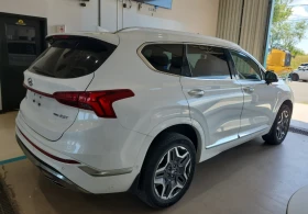 Hyundai Santa fe * ULTIMATE CALLIGRAPHY* Обдух* Pano* 360* HUD* | Auto.bg — изображение 3 Hyundai Santa fe * ULTIMATE CALLIGRAPHY* Обдух* Pano* 360* HUD* | Auto.bg — изображение 3