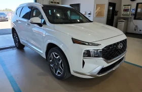 Hyundai Santa fe * ULTIMATE CALLIGRAPHY* Обдух* Pano* 360* HUD* | Auto.bg — изображение 4 Hyundai Santa fe * ULTIMATE CALLIGRAPHY* Обдух* Pano* 360* HUD* | Auto.bg — изображение 4