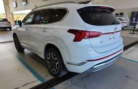 Hyundai Santa fe * ULTIMATE CALLIGRAPHY* Обдух* Pano* 360* HUD* | Auto.bg — изображение 2 Hyundai Santa fe * ULTIMATE CALLIGRAPHY* Обдух* Pano* 360* HUD* | Auto.bg — изображение 2
