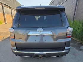 Toyota 4runner * 4WD * CARFAX * ЦЕНА ДО БГ | Auto.bg — изображение 4 Toyota 4runner * 4WD * CARFAX * ЦЕНА ДО БГ | Auto.bg — изображение 4