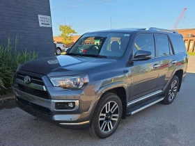 Toyota 4runner * 4WD * CARFAX * ЦЕНА ДО БГ