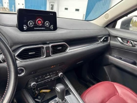 Mazda CX-5 * AWD * АВТОКРЕДИТ * ГЛАВНО ПРЕДСТАВИТЕЛСТВО | Auto.bg — изображение 9 Mazda CX-5 * AWD * АВТОКРЕДИТ * ГЛАВНО ПРЕДСТАВИТЕЛСТВО | Auto.bg — изображение 9