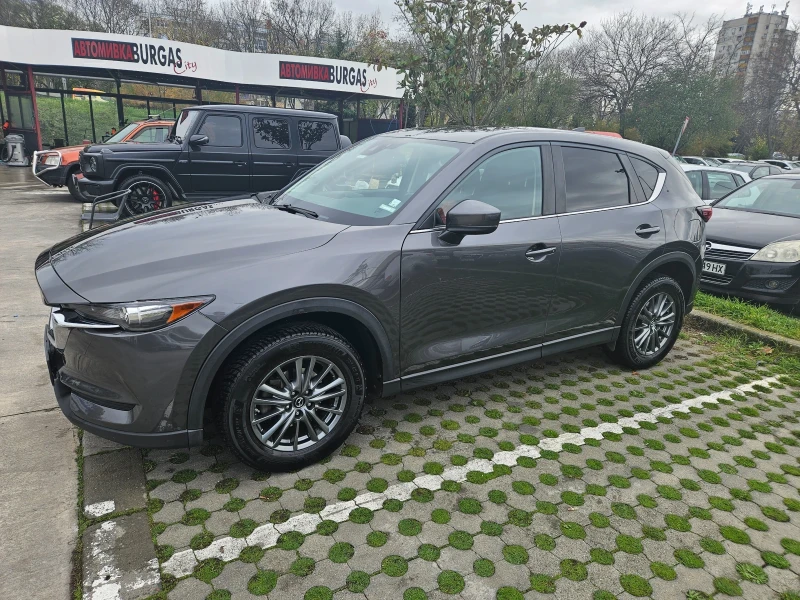 Mazda CX-5 - 18500 € / 36182.85 лв. - 73417044 1 | Car24.bg Mazda CX-5 - 18500 € / 36182.85 лв. - 73417044 1