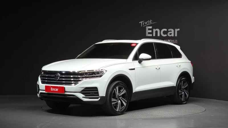 VW Touareg Premium* 3.0TDI* ДИСТРОНИК* ПОДГРЕВ* ОБДУХВАНЕ - 36850 € / 72072.34 лв. - 99541899 1 | Car24.bg VW Touareg Premium* 3.0TDI* ДИСТРОНИК* ПОДГРЕВ* ОБДУХВАНЕ - 36850 € / 72072.34 лв. - 99541899 1