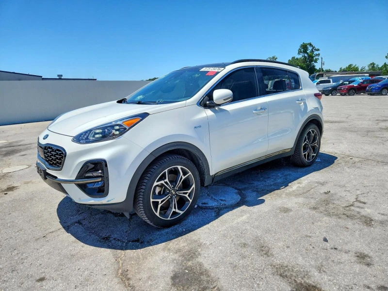 Kia Sportage SX AWD| КОЖА| ПОДГРЕВ| КАМЕРА - 11000 € - 89941907 1 | Car24.bg Kia Sportage SX AWD| КОЖА| ПОДГРЕВ| КАМЕРА - 11000 € - 89941907 1