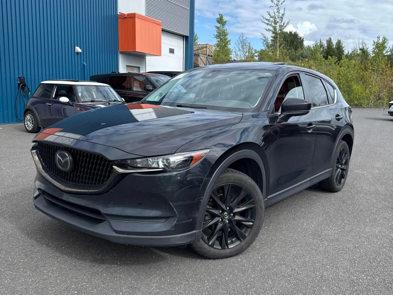 Mazda CX-5 * AWD * АВТОКРЕДИТ * ГЛАВНО ПРЕДСТАВИТЕЛСТВО - 15490 € - 79125409 1 | Car24.bg Mazda CX-5 * AWD * АВТОКРЕДИТ * ГЛАВНО ПРЕДСТАВИТЕЛСТВО - 15490 € - 79125409 1