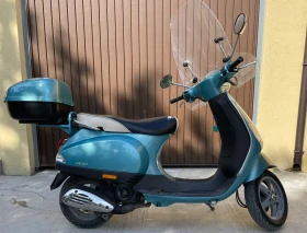 Vespa 50 LX 50 | Auto.bg — изображение 6 Vespa 50 LX 50 | Auto.bg — изображение 6