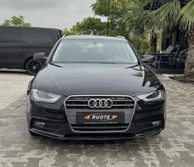 Audi A4 2.0TDi - Car24.bg Audi A4 2.0TDi