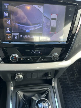 DONGFENG Rich 6 test автомлбил - 30420 € / 59496.35 лв. - 94537733 7 | Car24.bg DONGFENG Rich 6 test автомлбил - 30420 € / 59496.35 лв. - 94537733 7