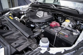 DONGFENG Rich 6 test автомлбил - 30420 € / 59496.35 лв. - 94537733 13 | Car24.bg DONGFENG Rich 6 test автомлбил - 30420 € / 59496.35 лв. - 94537733 13