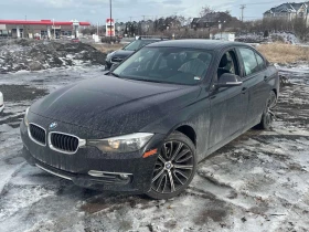BMW 320 * 320i xDrive * CARFAX * ЦЕНА ДО БГ - Car24.bg BMW 320 * 320i xDrive * CARFAX * ЦЕНА ДО БГ