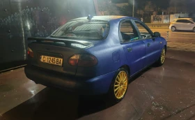 Daewoo Lanos - 1500 € / 2933.74 лв. - 21282020 5 | Car24.bg Daewoo Lanos - 1500 € / 2933.74 лв. - 21282020 5