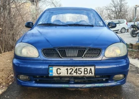 Daewoo Lanos - 1500 € / 2933.74 лв. - 21282020 2 | Car24.bg Daewoo Lanos - 1500 € / 2933.74 лв. - 21282020 2