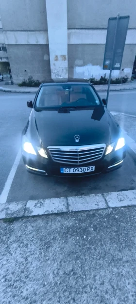 Mercedes-Benz E 220 - 8000 € / 15646.64 лв. - 84434430 1 | Car24.bg Mercedes-Benz E 220 - 8000 € / 15646.64 лв. - 84434430 1