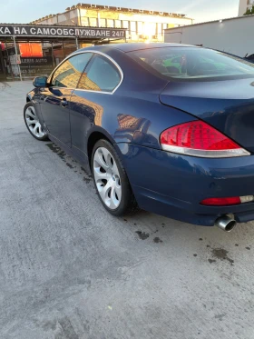 BMW 645 - 3900 € / 7627.74 лв. - 19959168 3 | Car24.bg BMW 645 - 3900 € / 7627.74 лв. - 19959168 3