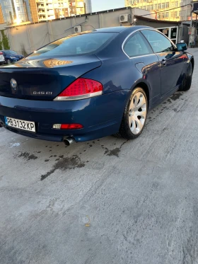 BMW 645 - 3900 € / 7627.74 лв. - 19959168 5 | Car24.bg BMW 645 - 3900 € / 7627.74 лв. - 19959168 5