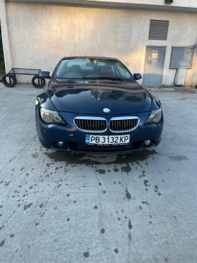 BMW 645 - 3900 € / 7627.74 лв. - 19959168 6 | Car24.bg BMW 645 - 3900 € / 7627.74 лв. - 19959168 6