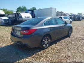 Subaru Legacy AWD LIMITED * КАМЕРА * ПОДГРЕВ * 2 КЛЮЧА | Auto.bg — изображение 4 Subaru Legacy AWD LIMITED * КАМЕРА * ПОДГРЕВ * 2 КЛЮЧА | Auto.bg — изображение 4
