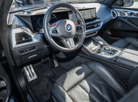 BMW XM 50e* M-SPORT* HUD* 360* H/K* ВЕНТИЛАЦИЯ* МАСАЖ* - 85800 € / 167810.21 лв. - 43054507 7 | Car24.bg BMW XM 50e* M-SPORT* HUD* 360* H/K* ВЕНТИЛАЦИЯ* МАСАЖ* - 85800 € / 167810.21 лв. - 43054507 7
