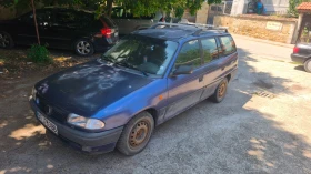 Opel Astra undefined | Auto.bg — изображение 2 Opel Astra undefined | Auto.bg — изображение 2
