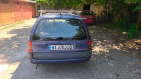 Opel Astra undefined | Auto.bg — изображение 4 Opel Astra undefined | Auto.bg — изображение 4