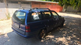 Opel Astra undefined | Auto.bg — изображение 5 Opel Astra undefined | Auto.bg — изображение 5