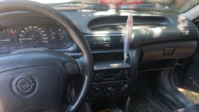 Opel Astra undefined | Auto.bg — изображение 8 Opel Astra undefined | Auto.bg — изображение 8