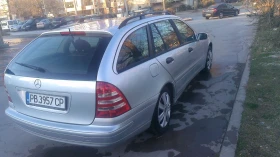 Mercedes-Benz C 200 - 3500 € - 53999863 4 | Car24.bg Mercedes-Benz C 200 - 3500 € - 53999863 4