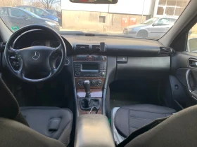 Mercedes-Benz C 200 - 3500 € - 53999863 7 | Car24.bg Mercedes-Benz C 200 - 3500 € - 53999863 7