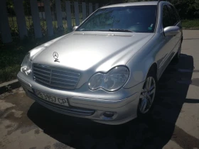 Mercedes-Benz C 200 - 3500 € - 53999863 12 | Car24.bg Mercedes-Benz C 200 - 3500 € - 53999863 12