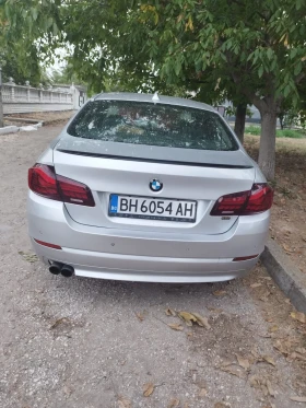 BMW 530 F18 - 11500 € - 17670457 2 | Car24.bg BMW 530 F18 - 11500 € - 17670457 2
