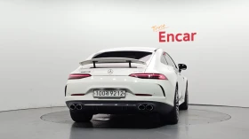 Mercedes-Benz GT 43 4MATIC+ * FULL MAX | Auto.bg — изображение 5 Mercedes-Benz GT 43 4MATIC+ * FULL MAX | Auto.bg — изображение 5