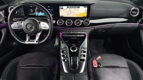 Mercedes-Benz GT 43 4MATIC+ * FULL MAX | Auto.bg — изображение 7 Mercedes-Benz GT 43 4MATIC+ * FULL MAX | Auto.bg — изображение 7