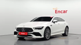 Mercedes-Benz GT 43 4MATIC+ * FULL MAX