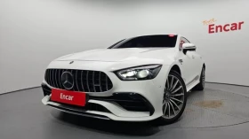 Mercedes-Benz GT 43 4MATIC+ * FULL MAX | Auto.bg — изображение 2 Mercedes-Benz GT 43 4MATIC+ * FULL MAX | Auto.bg — изображение 2