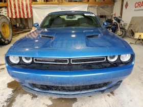 Dodge Challenger 3.6l Sxt | Auto.bg — изображение 5 Dodge Challenger 3.6l Sxt | Auto.bg — изображение 5