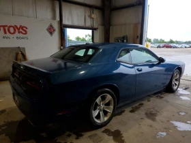 Dodge Challenger 3.6l Sxt | Auto.bg — изображение 3 Dodge Challenger 3.6l Sxt | Auto.bg — изображение 3