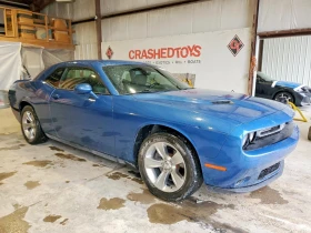 Dodge Challenger 3.6l Sxt | Auto.bg — изображение 4 Dodge Challenger 3.6l Sxt | Auto.bg — изображение 4