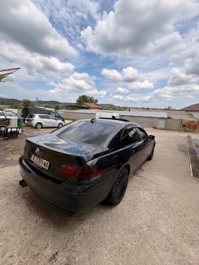 BMW 730